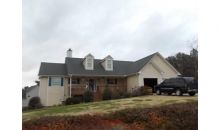 19 Oak Ridge Drive Dawsonville, GA 30534