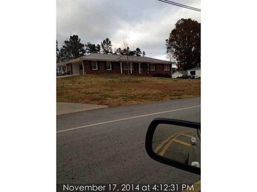 2564 S Waterworks Road, Buford, GA 30518