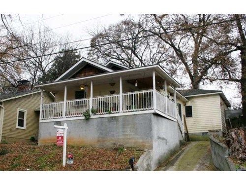 567 Morgan Street Ne, Atlanta, GA 30308