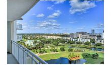 1745 E HALLANDALE BEACH BL # 2004W Hallandale, FL 33009