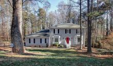 542 Benson Hurst Drive Sw Mableton, GA 30126