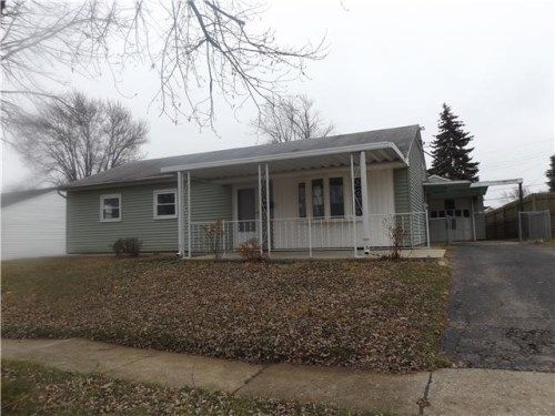 2448 Bingham Avenue, Dayton, OH 45420