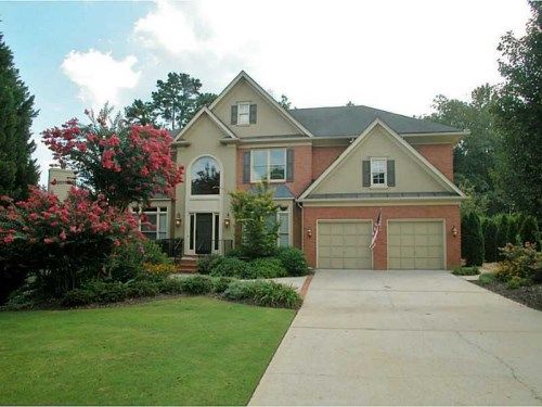 165 Witheridge Drive, Duluth, GA 30097