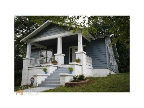 320 Kendrick Avenue Se, Atlanta, GA 30315