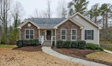 5412 Hulsey Circle Gainesville, GA 30504