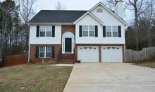 6078 Cane Crossing Drive Gainesville, GA 30507