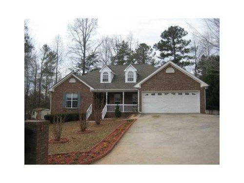 7238 Plum Creek Drive, Gainesville, GA 30507