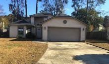 8 Saint Ives Ct Savannah, GA 31419