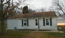 7909 S Tennessee St Daleville, IN 47334