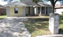 1802 Chula Vista Dr San Juan, TX 78589