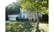 760 Cranberry Trail Roswell, GA 30076