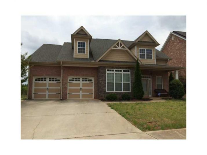 3142 Alhambra Circle, Hampton, GA 30228