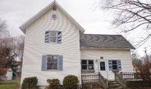 102 W Orchard Ave Shepherd, MI 48883