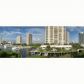 19601 E COUNTRY CLUB DR # 7606, Miami, FL 33180 ID:11393469