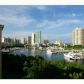 19601 E COUNTRY CLUB DR # 7606, Miami, FL 33180 ID:11393470