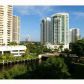 19601 E COUNTRY CLUB DR # 7606, Miami, FL 33180 ID:11393471