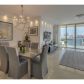 3330 NE 190 ST # 1519, Miami, FL 33180 ID:11393461