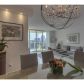 3330 NE 190 ST # 1519, Miami, FL 33180 ID:11393464