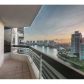 3530 MYSTIC POINTE DR # 2503, Miami, FL 33180 ID:11393483