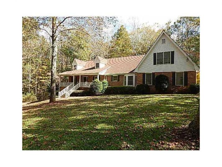 600 Boogers Hill Road, Oxford, GA 30054