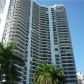 3530 MYSTIC POINTE DR # 1202, Miami, FL 33180 ID:11324569