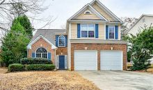 1414 Windmoor Court Nw Kennesaw, GA 30144