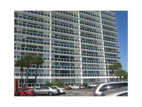 20515 E COUNTRY CLUB DR # 1448, Miami, FL 33180