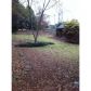 3689 Kinnard Drive, Atlanta, GA 30360 ID:11396877