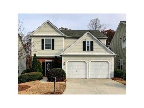 2596 Alvecot Circle Se, Atlanta, GA 30339