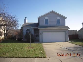 5422 Trippel Drive, Mishawaka, IN 46545