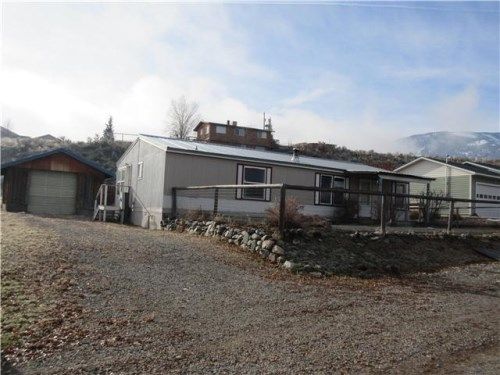 1304 Leadore Ave, Salmon, ID 83467