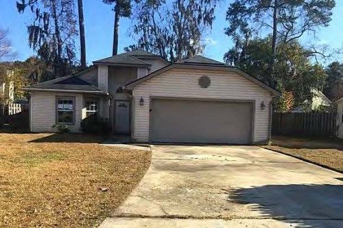 8 Saint Ives Ct, Savannah, GA 31419