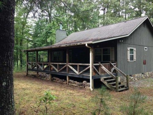 207 Black Ankle Way, Blue Ridge, GA 30513