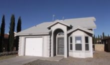 10453 Kirkland St El Paso, TX 79927