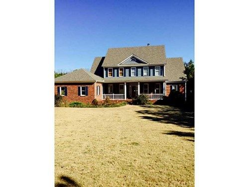 3610 Spears Road, Madison, GA 30650