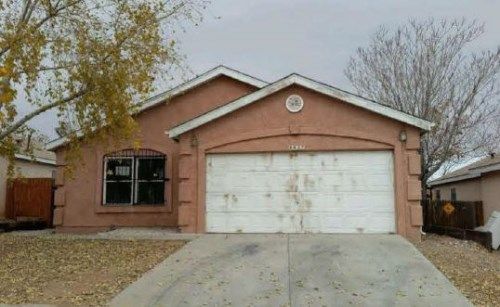 8927 Odin Rd SW, Albuquerque, NM 87121