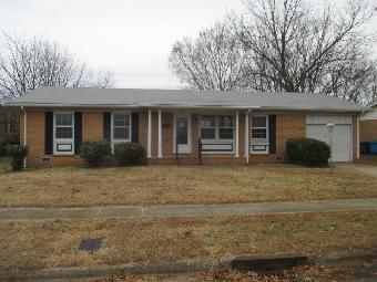 524 S Clay St, Salisbury, NC 28144