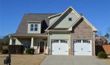 17 Barnsley Forest Drive Adairsville, GA 30103