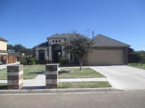 1348 Loretta Lynn Dr, Edinburg, TX 78541