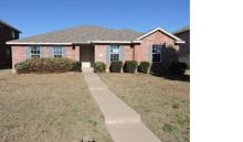 1319 Marvin Gardens Lancaster, TX 75134