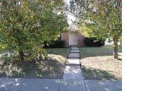 2464 Mallory Ln Lancaster, TX 75134