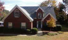 5545 Windswept Trace Buford, GA 30518