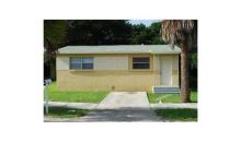 715 SW 9 ST Dania, FL 33004