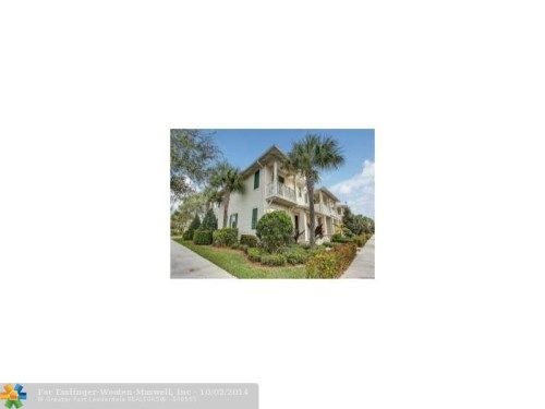 1487 N JEAGA DRIVE # 1487, Jupiter, FL 33458