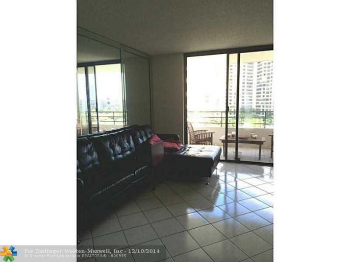 500 THREE ISLANDS BLVD # 521, Hallandale, FL 33009