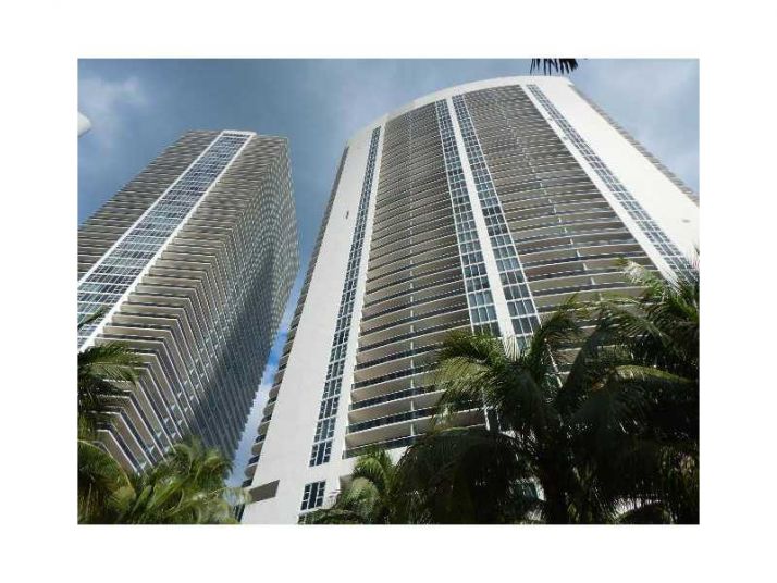 1850 S Ocean Dr # 1502, Hallandale, FL 33009