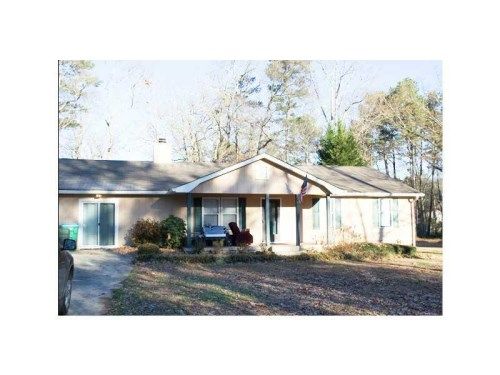 407 Bob Wood Drive, Loganville, GA 30052