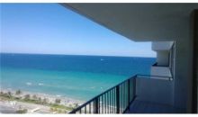 2030 S OCEAN DR # 2224 Hallandale, FL 33009