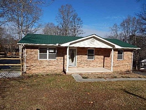 263 Hillcrest Dr, Caryville, TN 37714