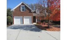 322 Stone Valley Crossing Canton, GA 30114